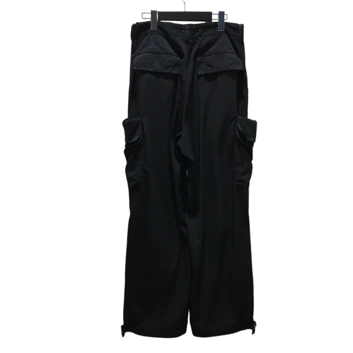 44,000円 Y-3 Y3 ワイスリー カーゴパンツ ナイロン FJ0399 楽天市場】Y-3 ワイスリー カーゴパンツ CR NYL PANTS