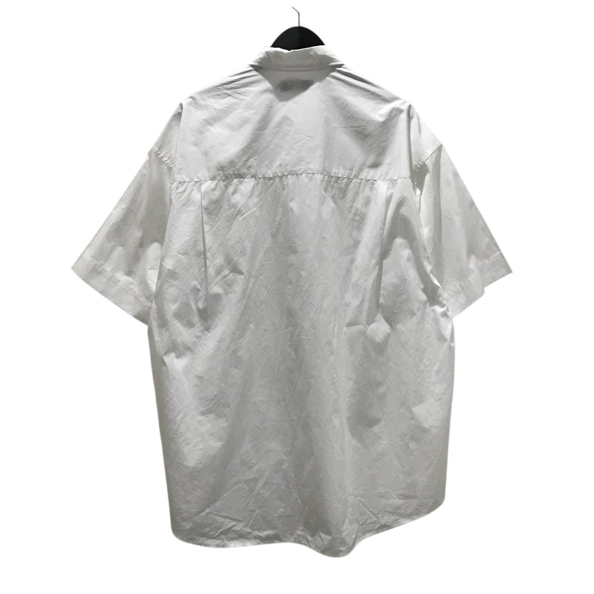 Graphpaper(グラフペーパー) 【Broad S S Oversized Regular