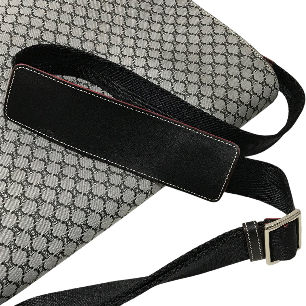 CELINE ビンテージバック 楽天市場】CELINE セリーヌ ヴィンテージ チェーンロック カバン