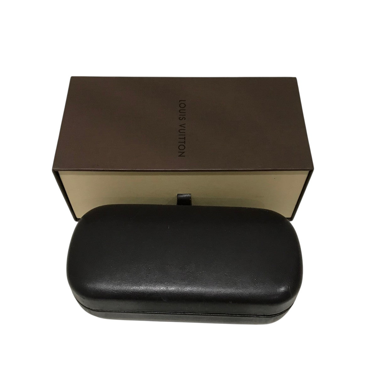 LOUIS VUITTON(ルイヴィトン) サングラスZ0333E Z0333E ブラック