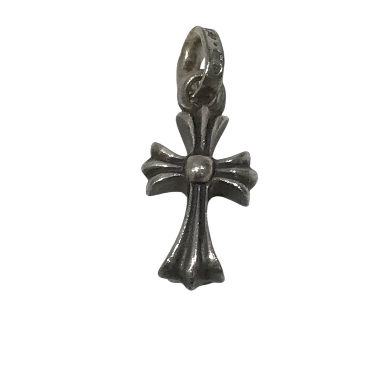 CHROME HEARTS BABY FAT ベビーファットピア 楽天市場】CHROME HEARTS BABY FAT PAVE PINK SAPPHIRE 22K