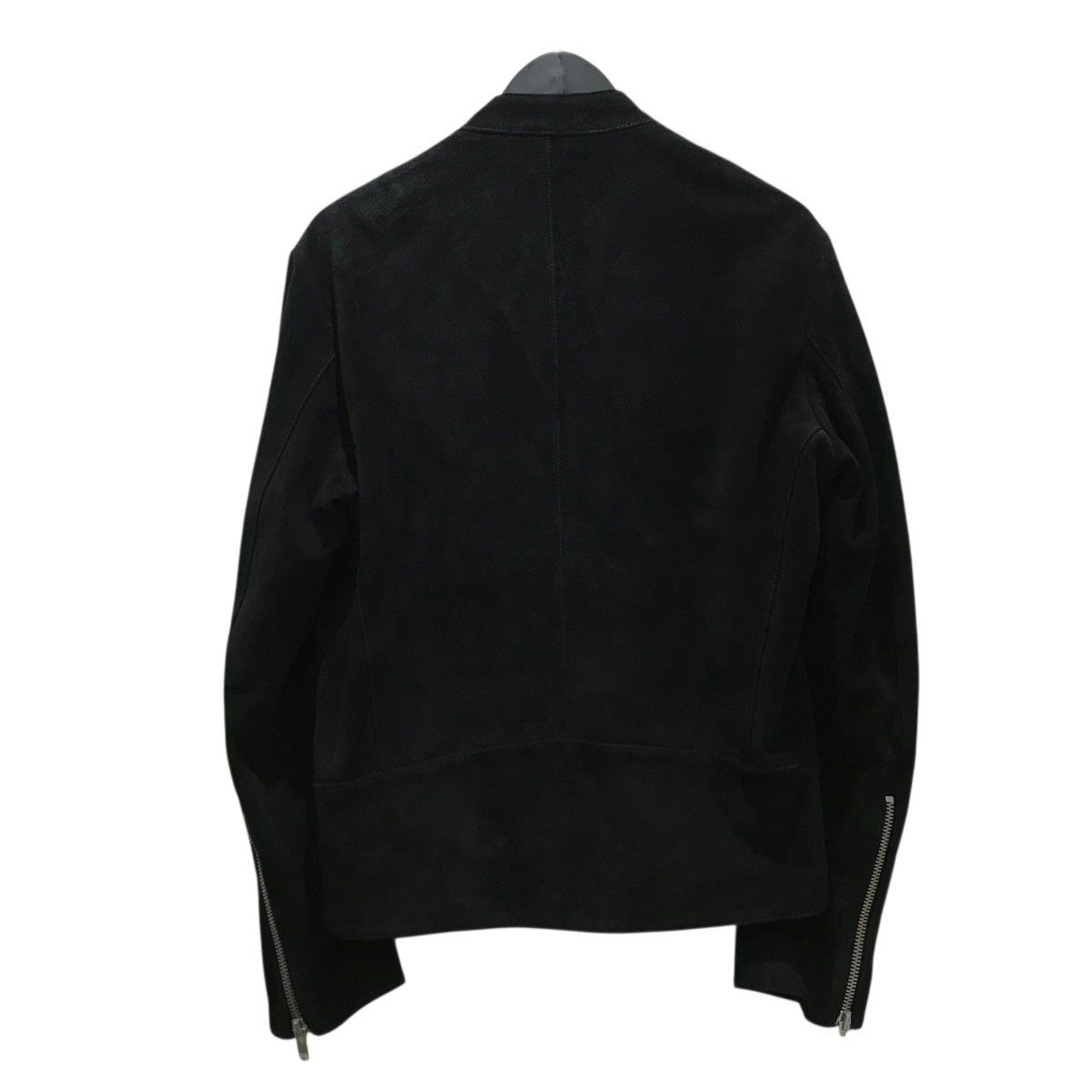 Maison Margiela(メゾンマルジェラ) ハノ字スウェードジャケット