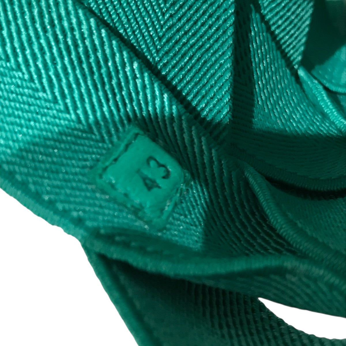【中古】BOTTEGA VENETA ボッテガ セットアップ ネイビー/グリーン 2217689168.jpg?1738315358