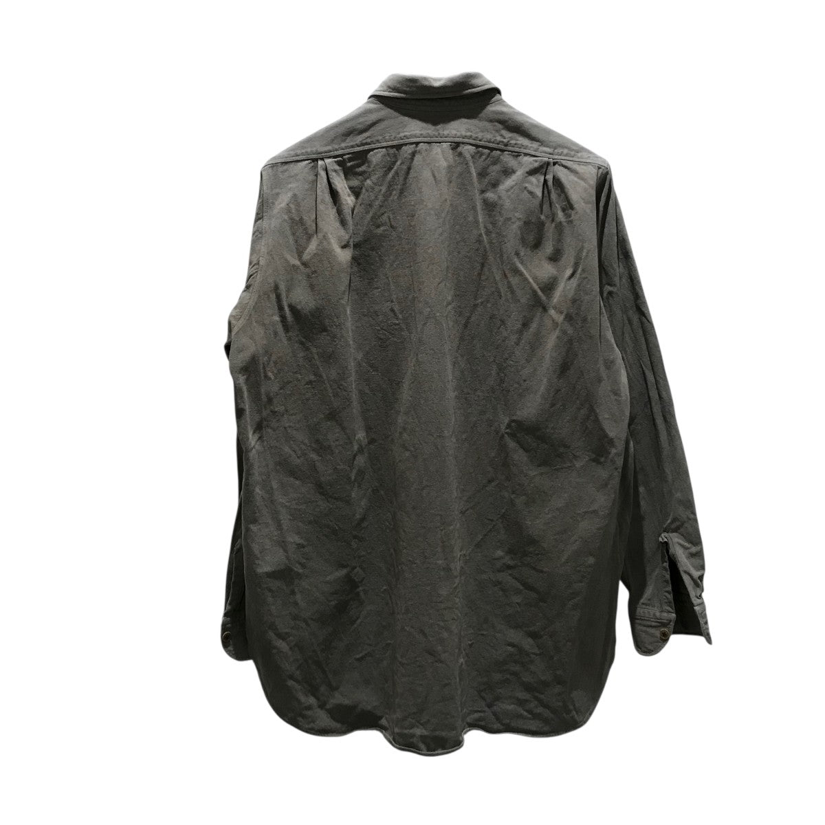 the crooked tailor rain coat 46 The crooked Tailor / ROUND COLLAR