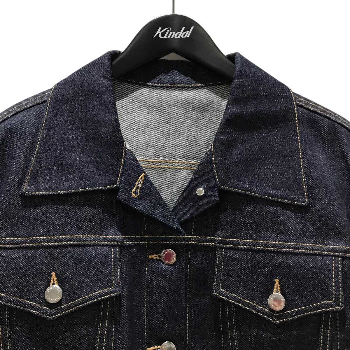 【VIPセール】PRADA プラダ レディース デニムジャケット GFB311 VIPセール】PRADA プラダ レディース デニムジャケット GFB311