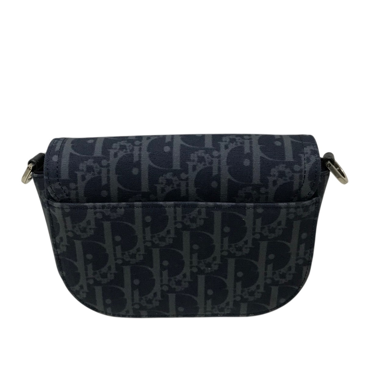 ★送料込★DIOR ×デニムティアーズ ショルダーバッグ Christian Dior×TEARS トロッター デニムティアーズ ショルダー
