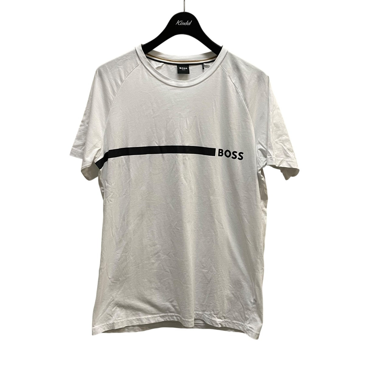 BOSS ロゴＴシャツ10236129 古着・中古-1枚目のアイテム画像