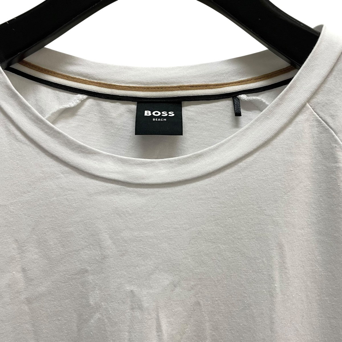 BOSS ロゴＴシャツ10236129 古着・中古-3枚目のアイテム画像
