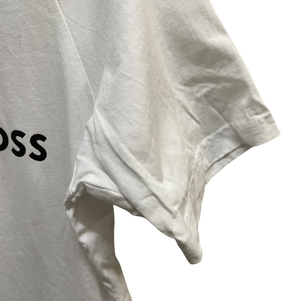 BOSS ロゴＴシャツ10236129 古着・中古-4枚目のアイテム画像