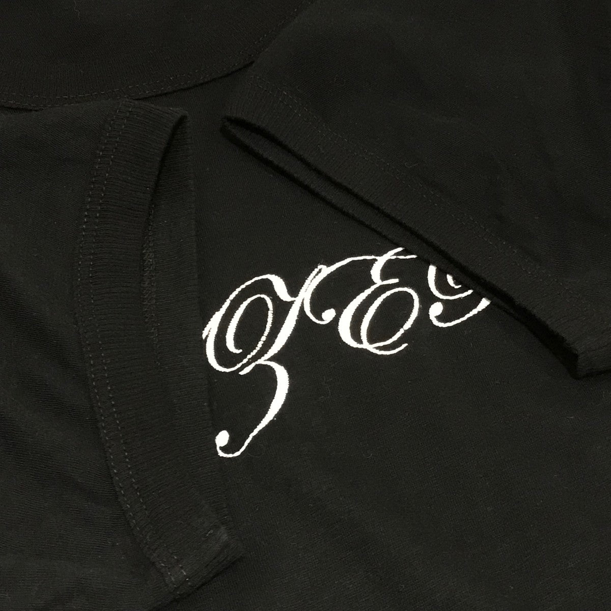 着画あり!!ANN DEMEULEMEESTER プリント ロング丈カットソー 楽天市場】Ann DEMEULEMEESTER アンドゥムルメステール 長袖 T