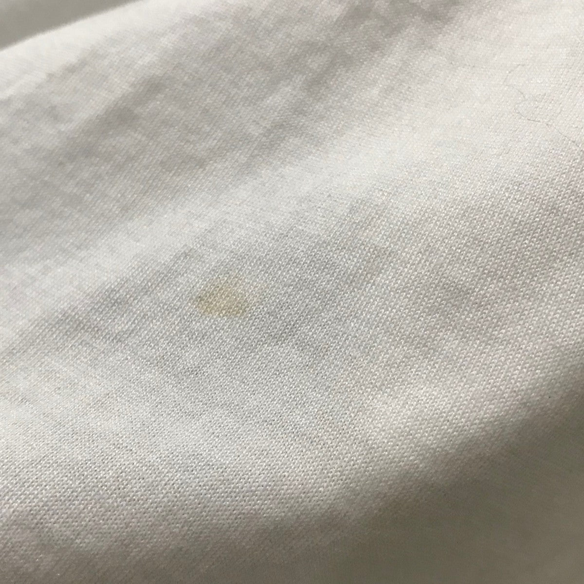 【値下げ中】Dior homme ディオールオム ポロシャツ ホワイト Dior HOMME DIOR ディオール・オム BEE刺繍 ポロシャツ ホワイト