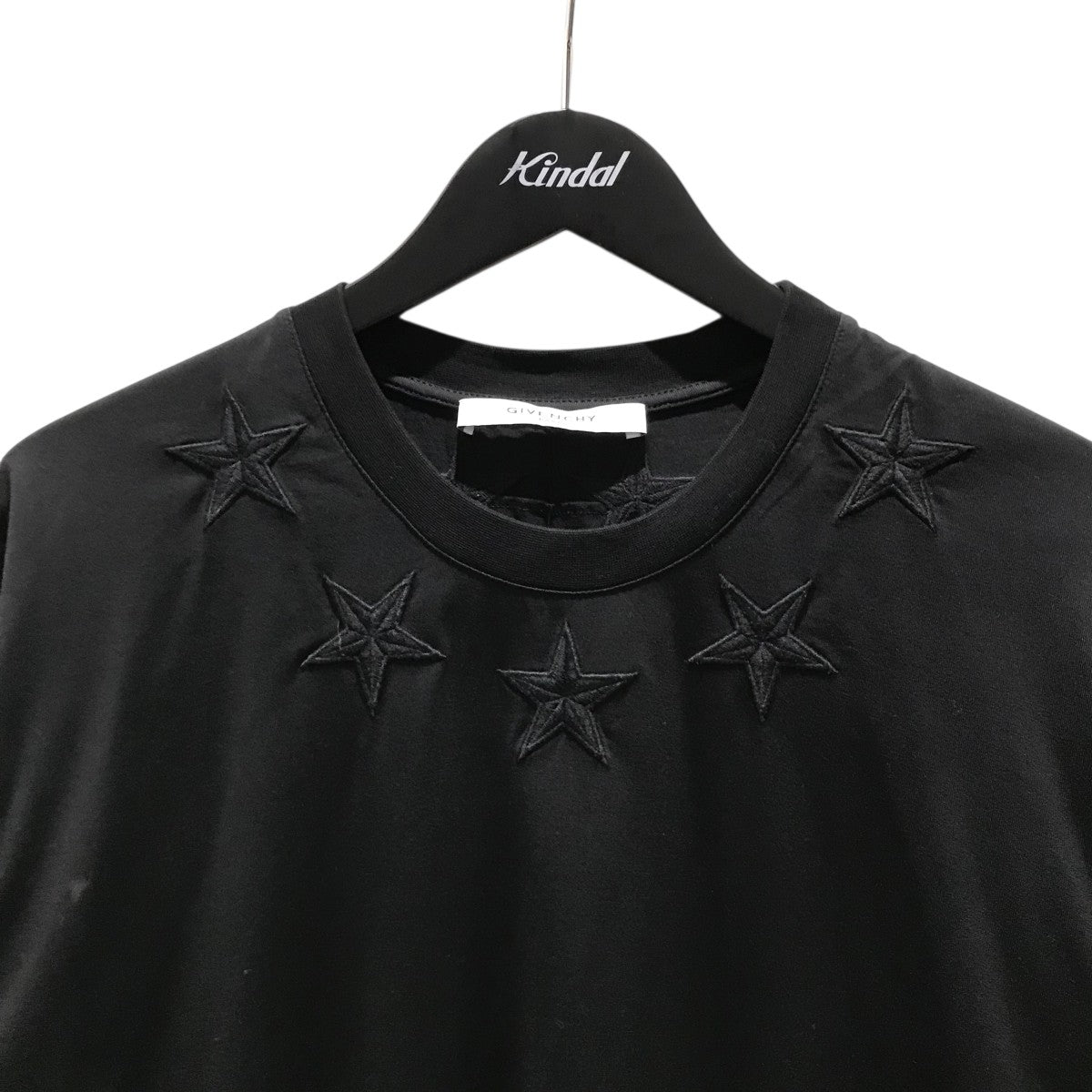 GIVENCHY(ジバンシィ) スターTシャツ16S 7000 651 16S 7000 651