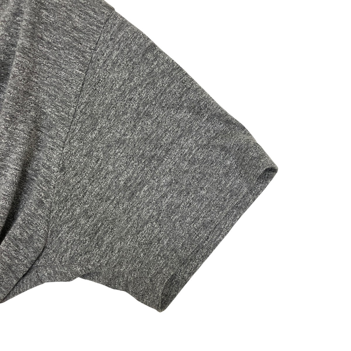 JOHN ELLIOTT クルーネックTシャツ 古着・中古-4枚目のアイテム画像