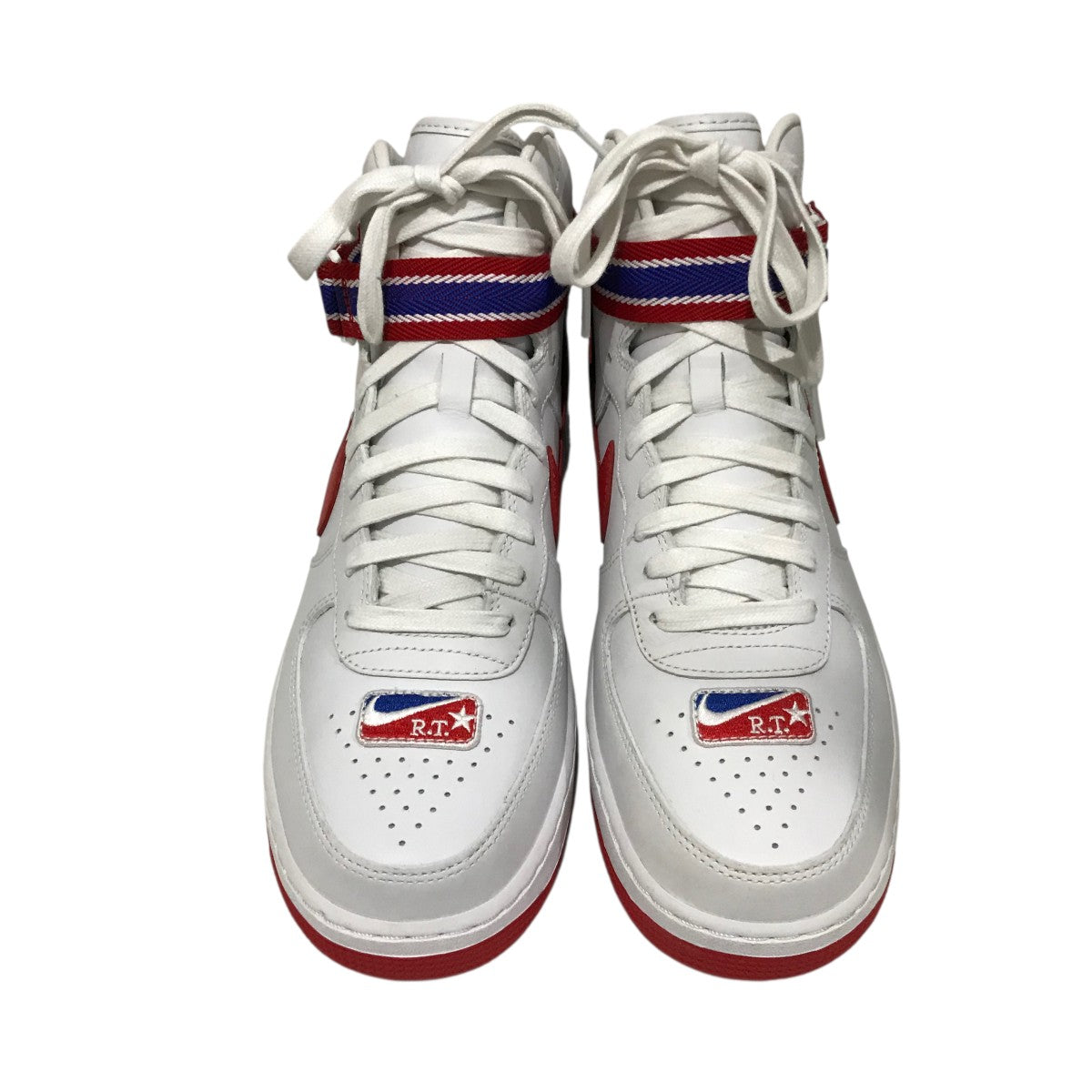 NIKE(ナイキ) 【AIR FORCE 1 HIGH RT】ハイカットスニーカー
