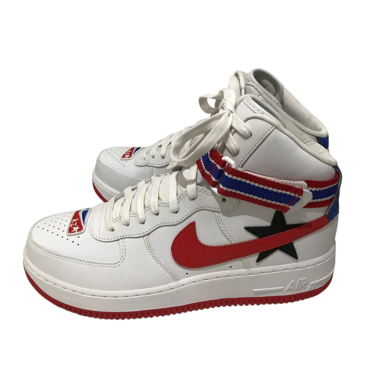 NIKE(ナイキ) 【AIR FORCE 1 HIGH RT】ハイカットスニーカー