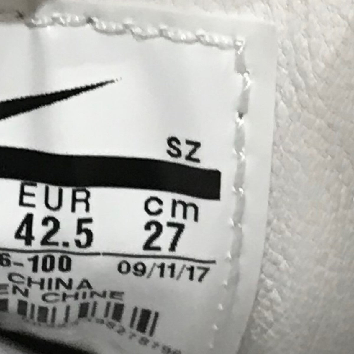 NIKE(ナイキ) 【AIR FORCE 1 HIGH RT】ハイカットスニーカー