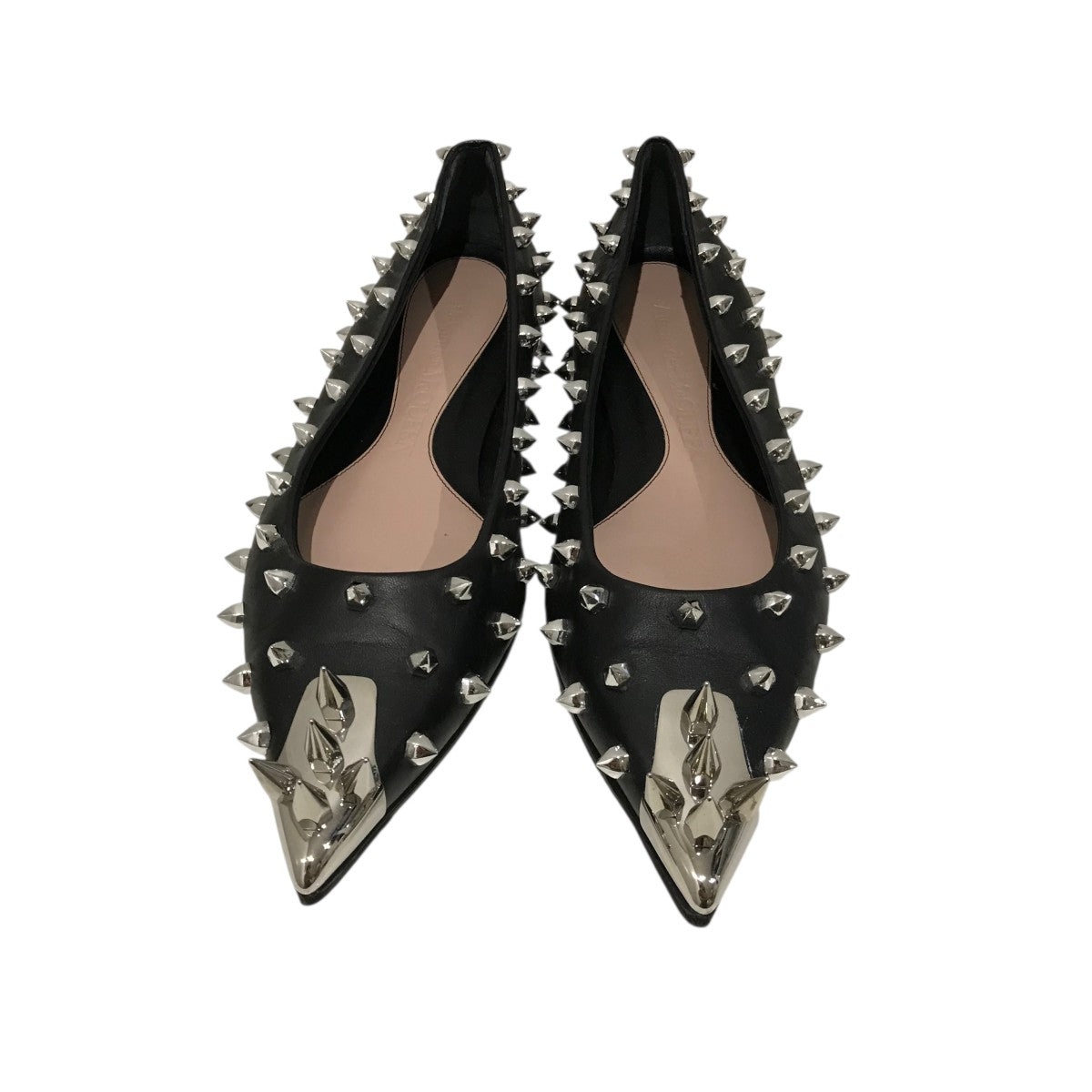Alexander McQUEEN アレキサンダーマックイーン スニーカー Alexander McQueen 【未使用】Alexander アレキサンダー