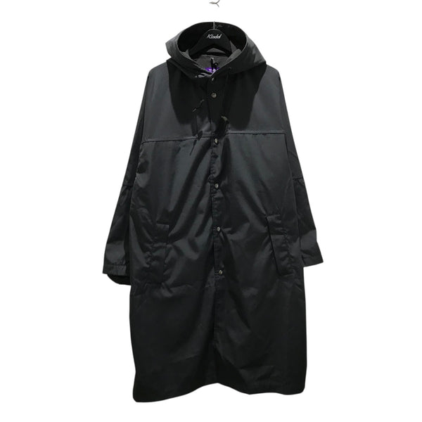 C'N'C ブラック ジャンパー 古着 Columbia ブラック ジャンパー Mサイズ - メルカリ