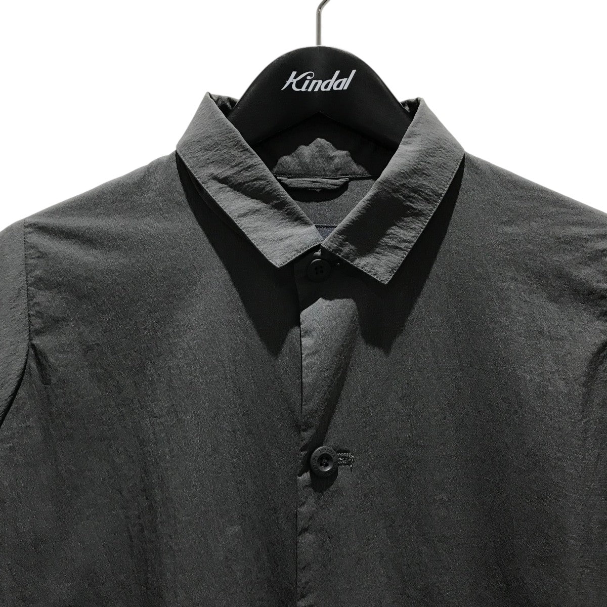 M 2 TEATORA DR SHIRT 半袖シャツ テアトラ ブラック 黒 楽天市場】TEATORA テアトラ シャツ サイズ:4 23SS 半袖