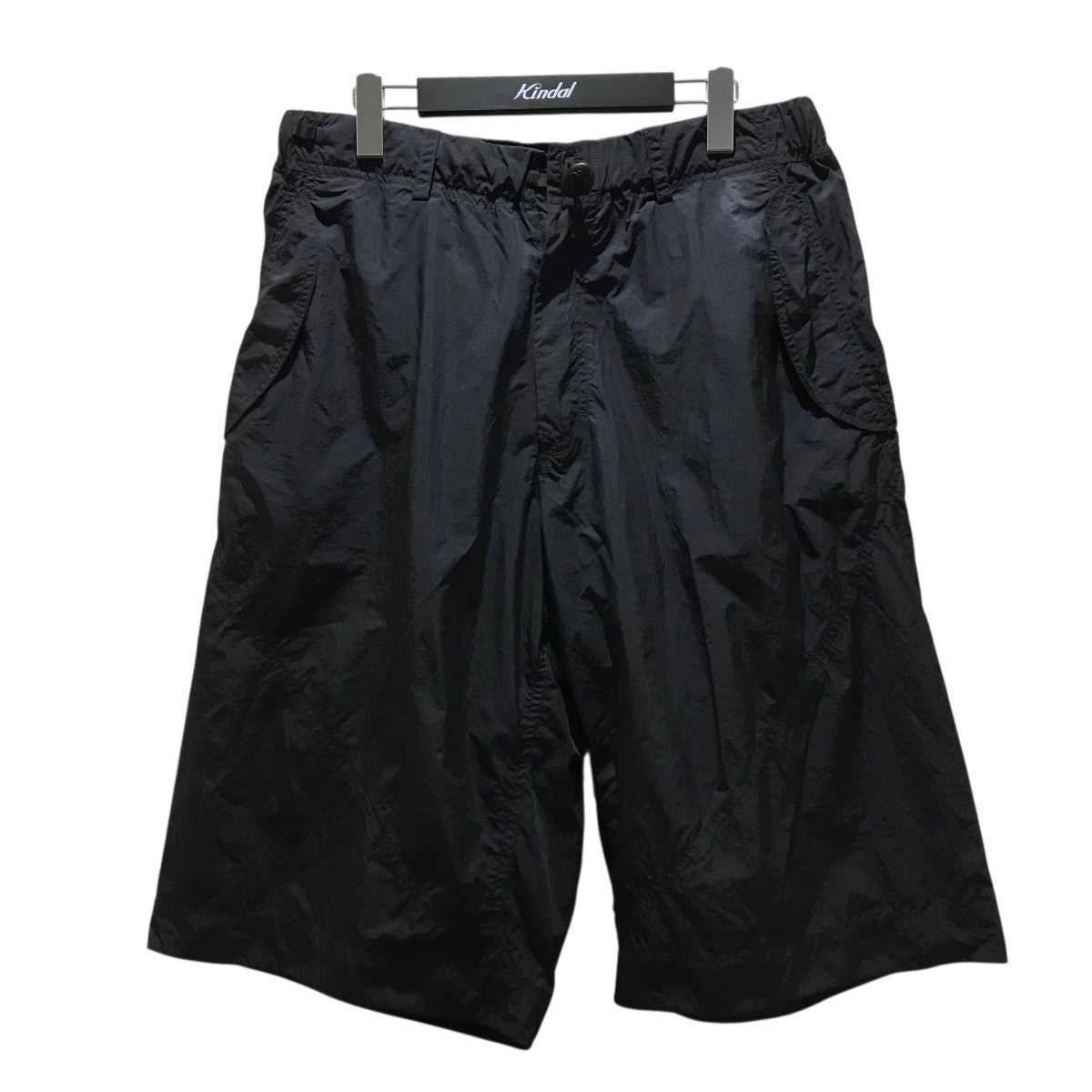 Goldwin 0 ヘリコイド ショーツ 25ss Goldwin 0 ヘリコイド ショーツ 25ss