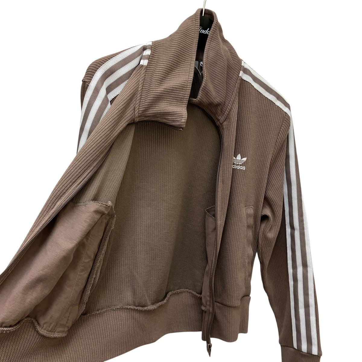 adidas(アディダス) トラックジャケットJD4604 ﾆｯﾄﾄｯﾌﾟ JD4604