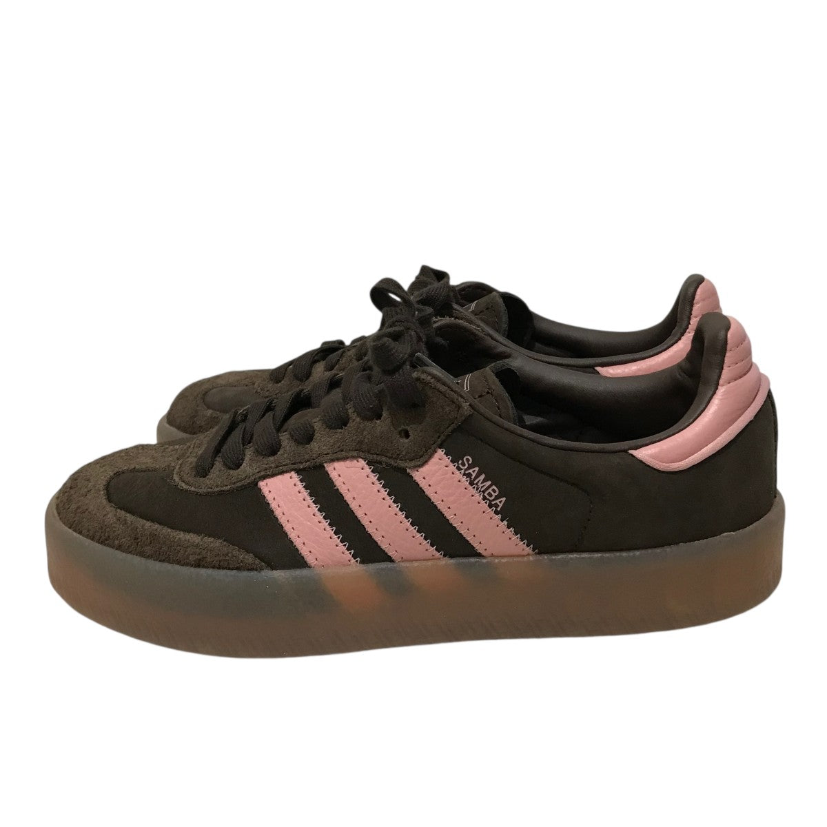★早期完売★【ADIDAS】SAMBAE JI2744 ★関税込★ adidas SAMBAE JI2744 Women Size | eBay