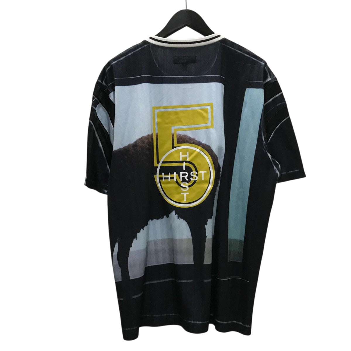 Supreme×Damien Hirst 25SS【Soccer Jersey】サッカージャージー