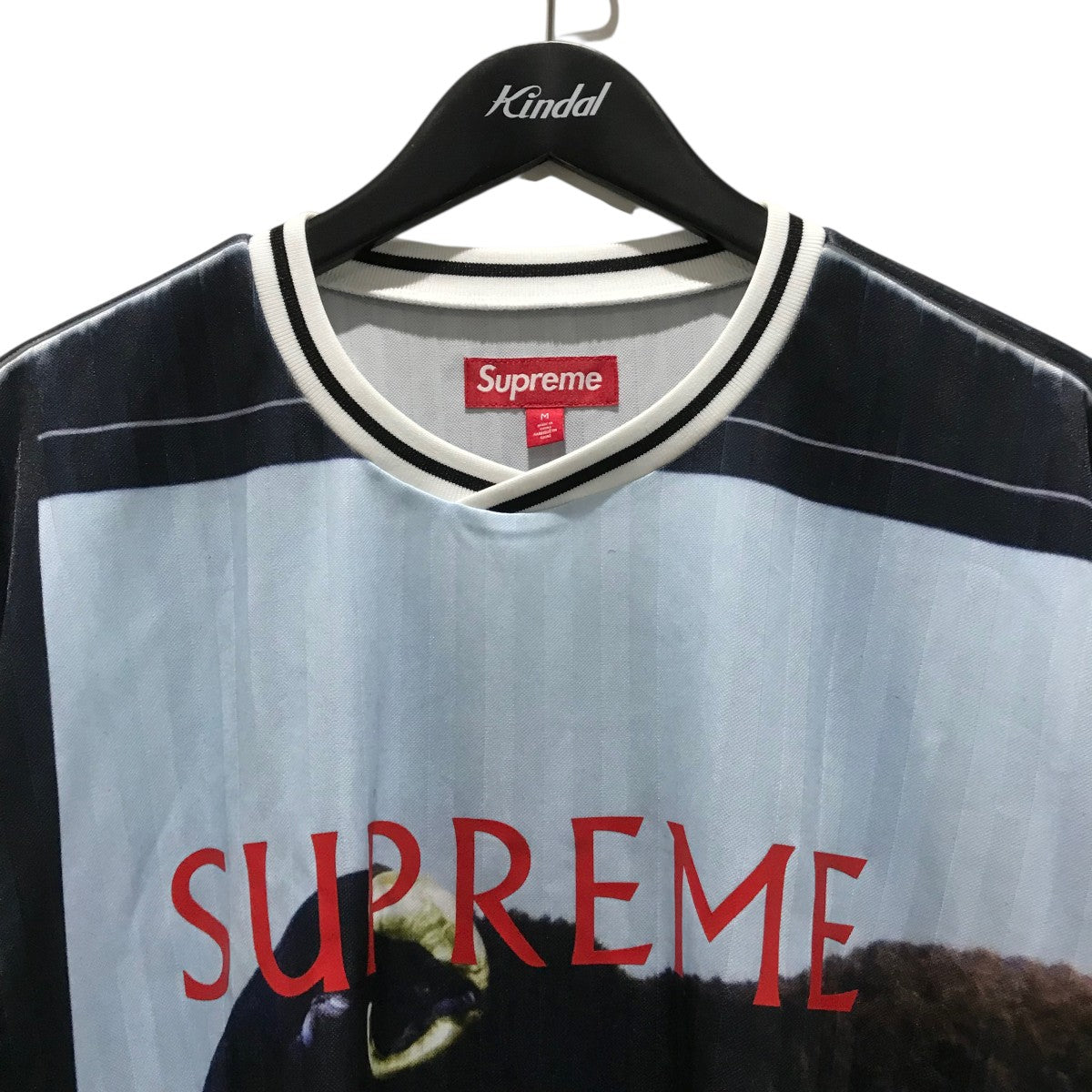Supreme×Damien Hirst 25SS【Soccer Jersey】サッカージャージー