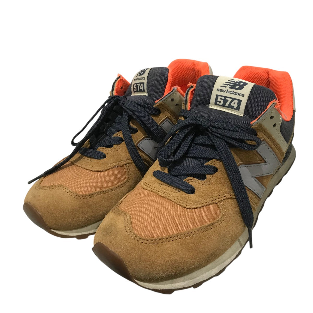 Tricker's×CDG JUNYA WATANABE MAN レザーシューズ ブラック