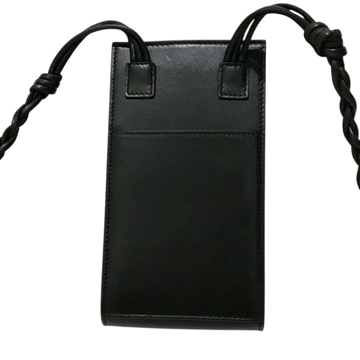 TANGLE PHONE CASEショルダーバッグ