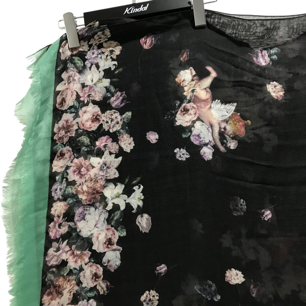 ドルチェ＆ガッバーナ 高級ストール　美品　正規店購入 DOLCE&GABBANA - 【新品】 DOLCE＆GABBANA / ドルチェ
