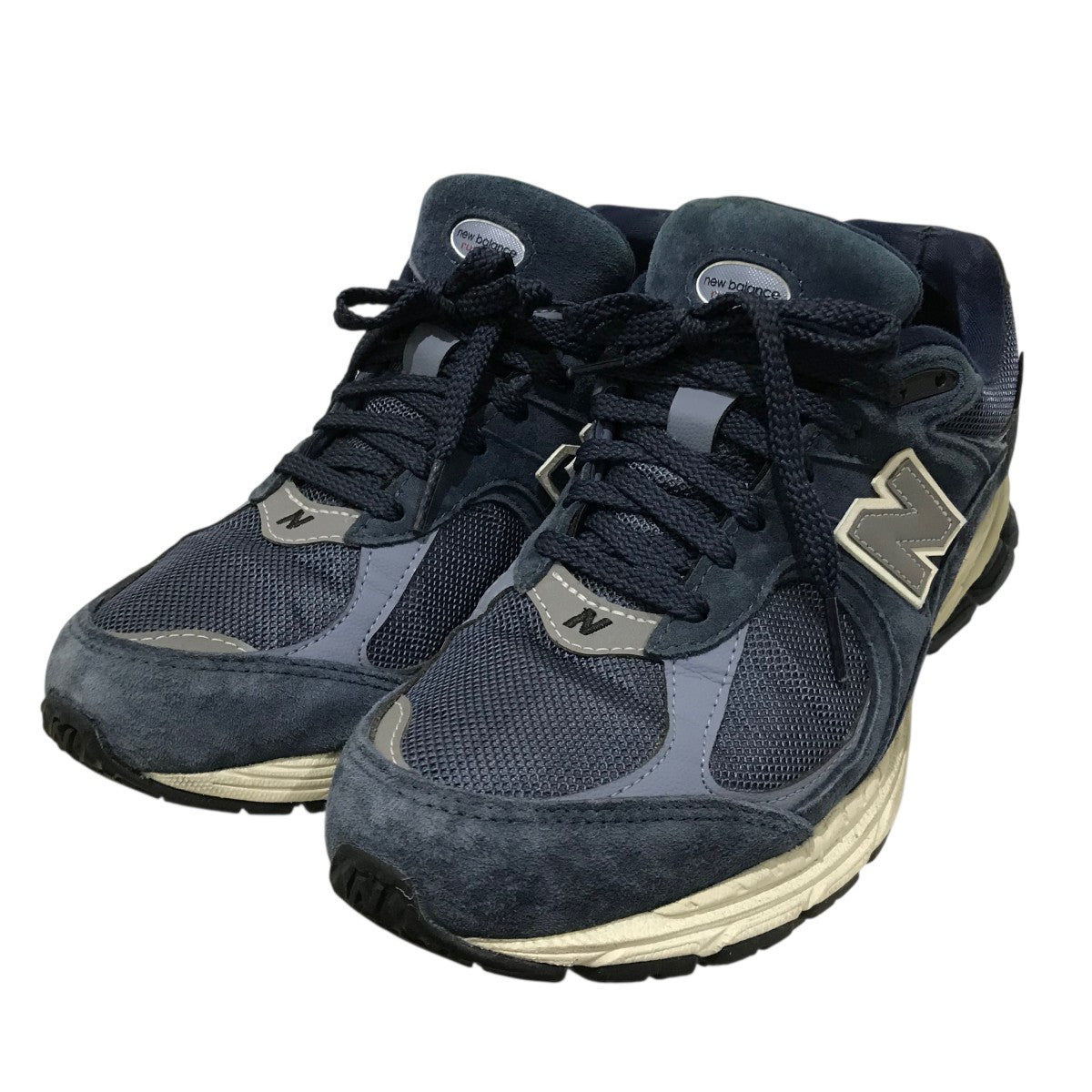 NEW BALANCE(ニューバランス) ローカットスニーカーM2002RXF