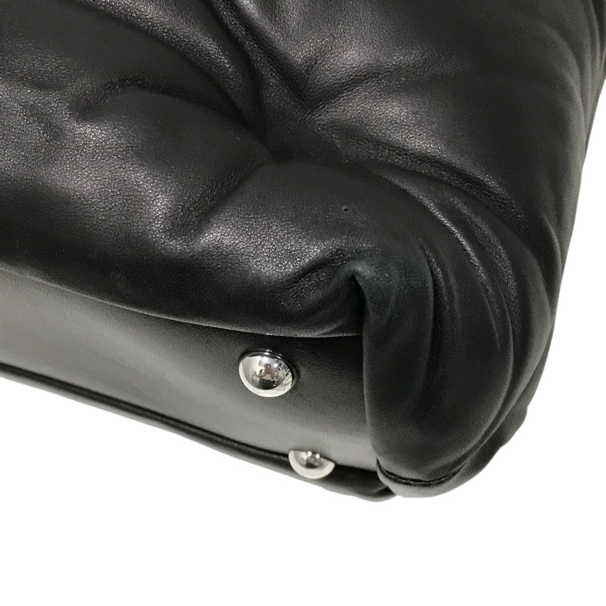 Maison Margiela11 グラムスラム2WAYレザーバッグ 古着・中古-10枚目のアイテム画像