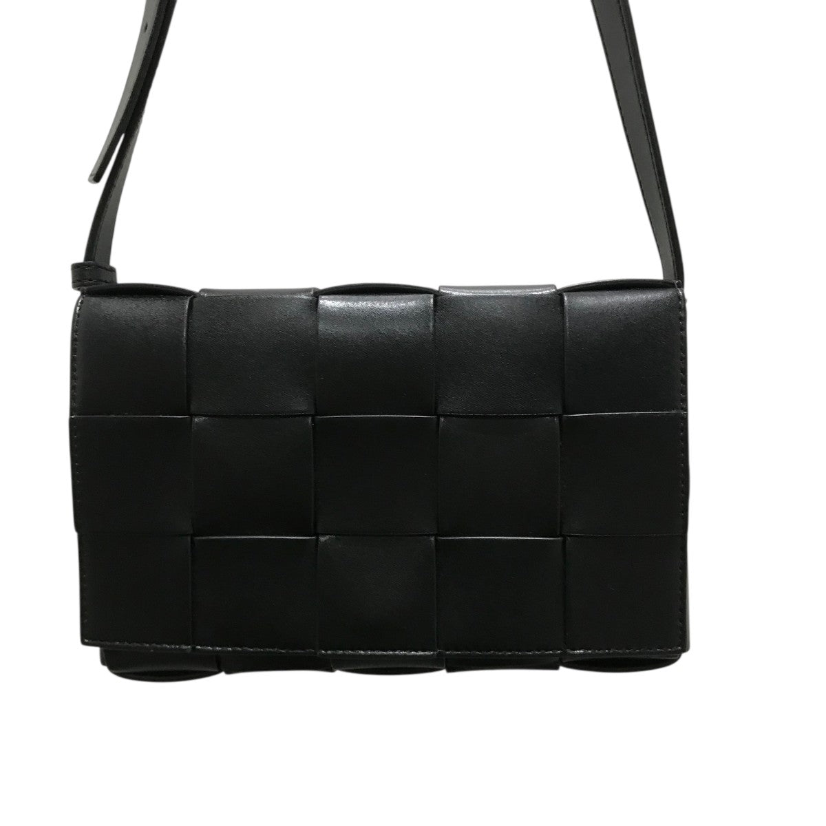 BOTTEGA VENETA(ボッテガヴェネタ) スモールショルダーバッグ