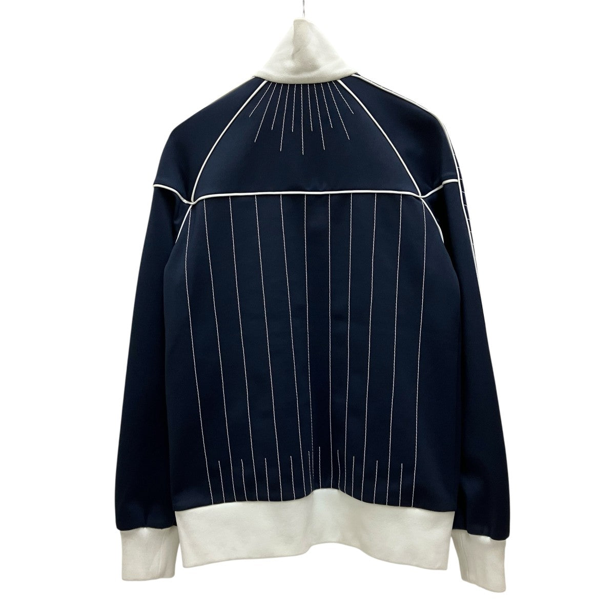 VALENTINO トラックジャケットPB3CI0313Q3 古着・中古-2枚目のアイテム画像