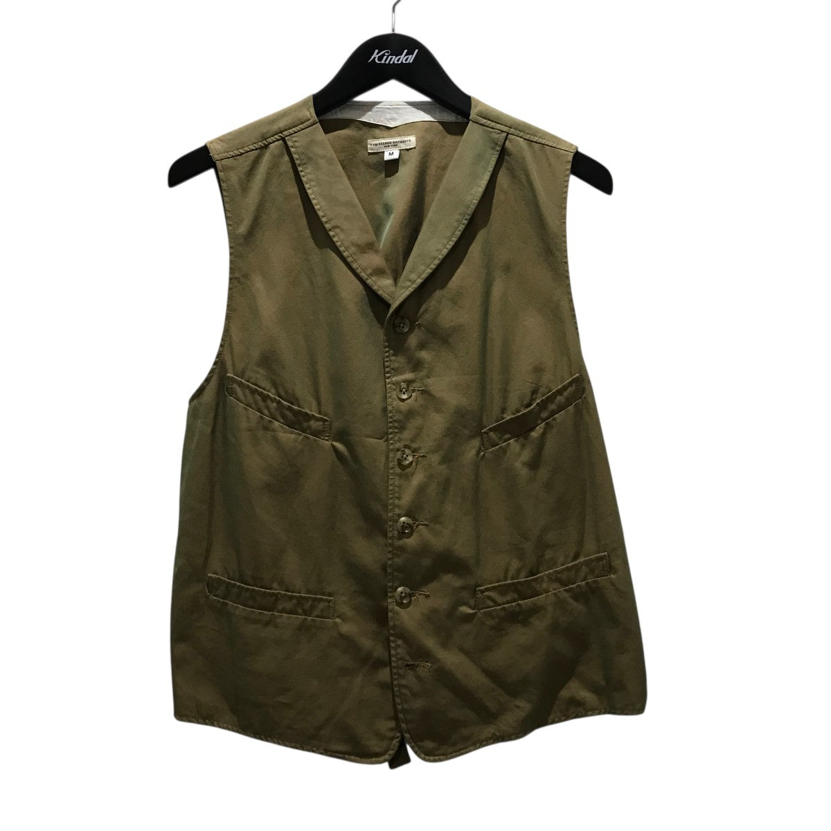 Engineered Garments(エンジニアドガーメンツ) セットアップ