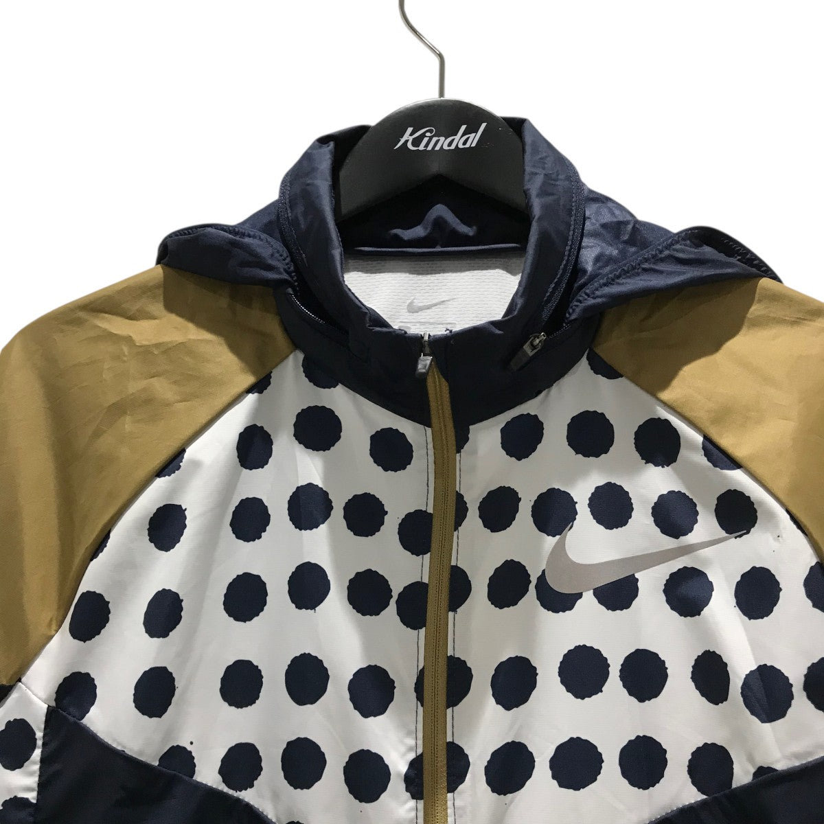 NIKE CODY HUDSON トレーニングウェア上下 Nike ナイキ×cody hudson コーディハドソン ウインドランナー