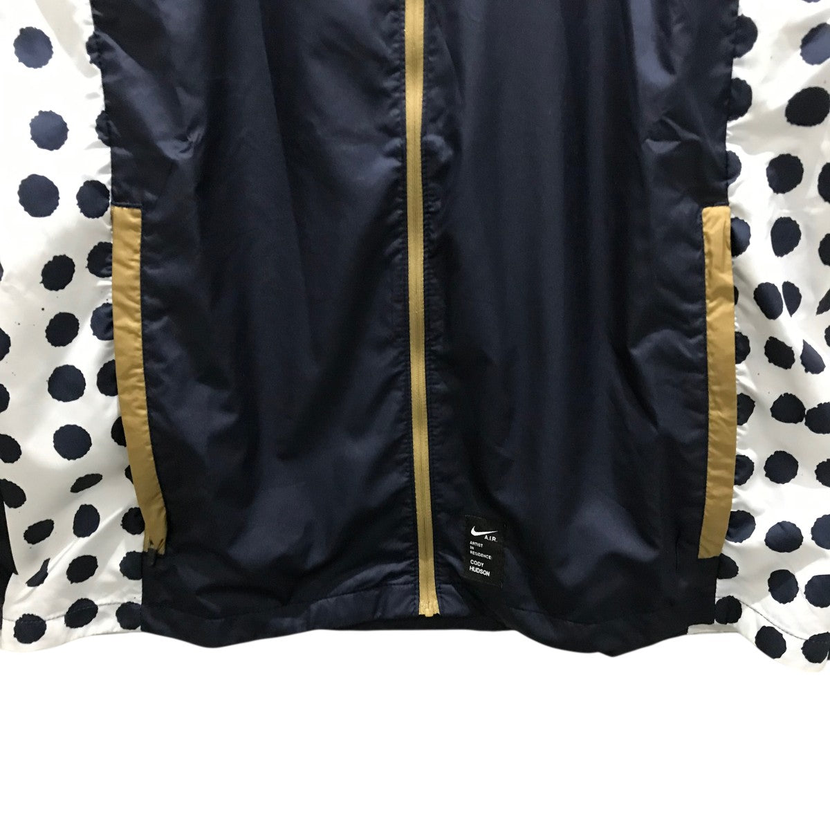 NIKE CODY HUDSON トレーニングウェア上下 Nike Higher Than Air — Cody Hudson / Struggle Inc.
