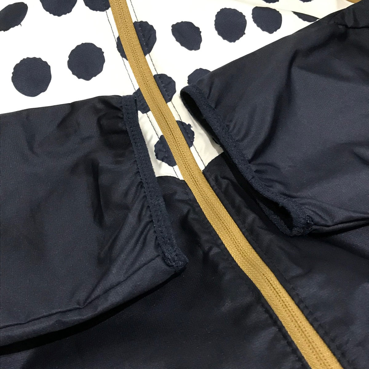 NIKE CODY HUDSON トレーニングウェア上下 WINDRUNNER A.I.R. CODY HUDSON ランニングジャケット - メルカリ