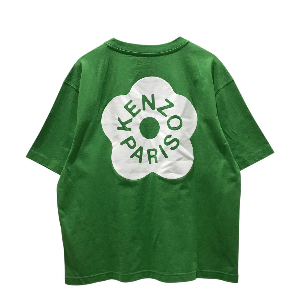 【KENZO】ケンゾー Boke Flower 2.0 Tシャツ Boke Flower 2.0' T-shirt | Women's | KENZO