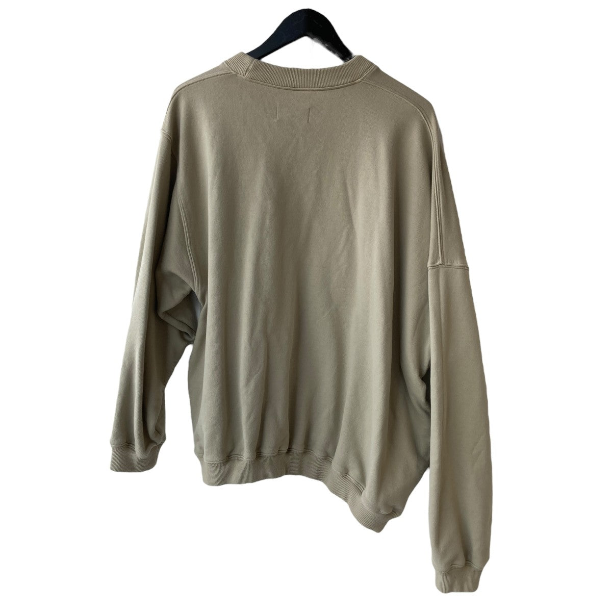 MAGLIANO MAGLIANOアシンメトリースウェット 古着・中古-2枚目のアイテム画像