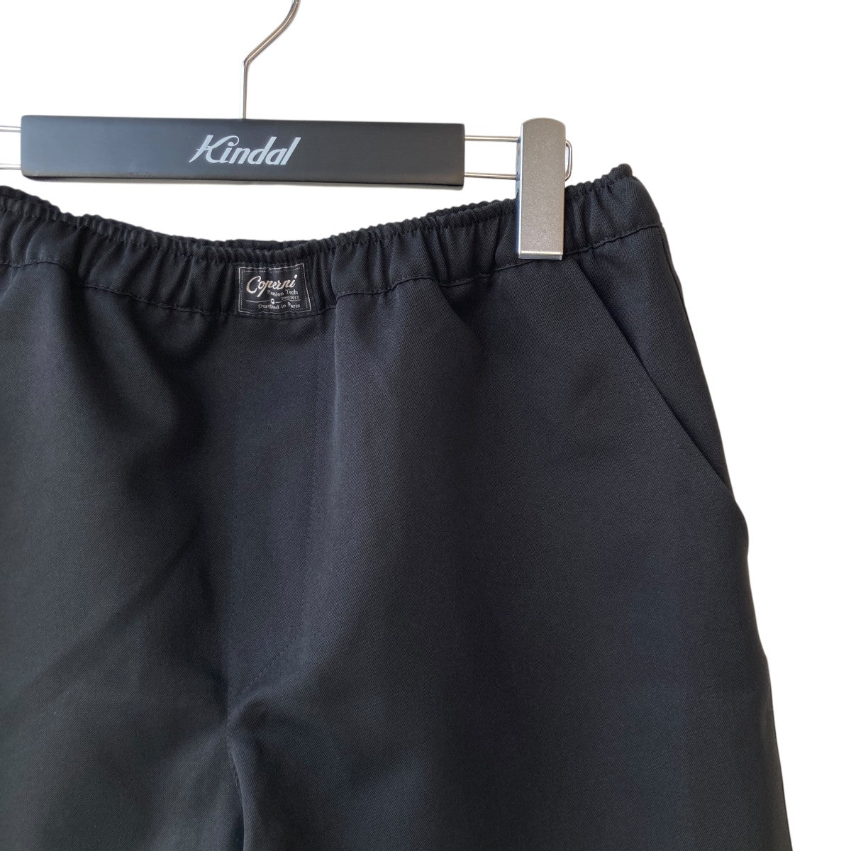 coperni(コペルニ) ショートパンツCOPP92F3004 COPP92F3004