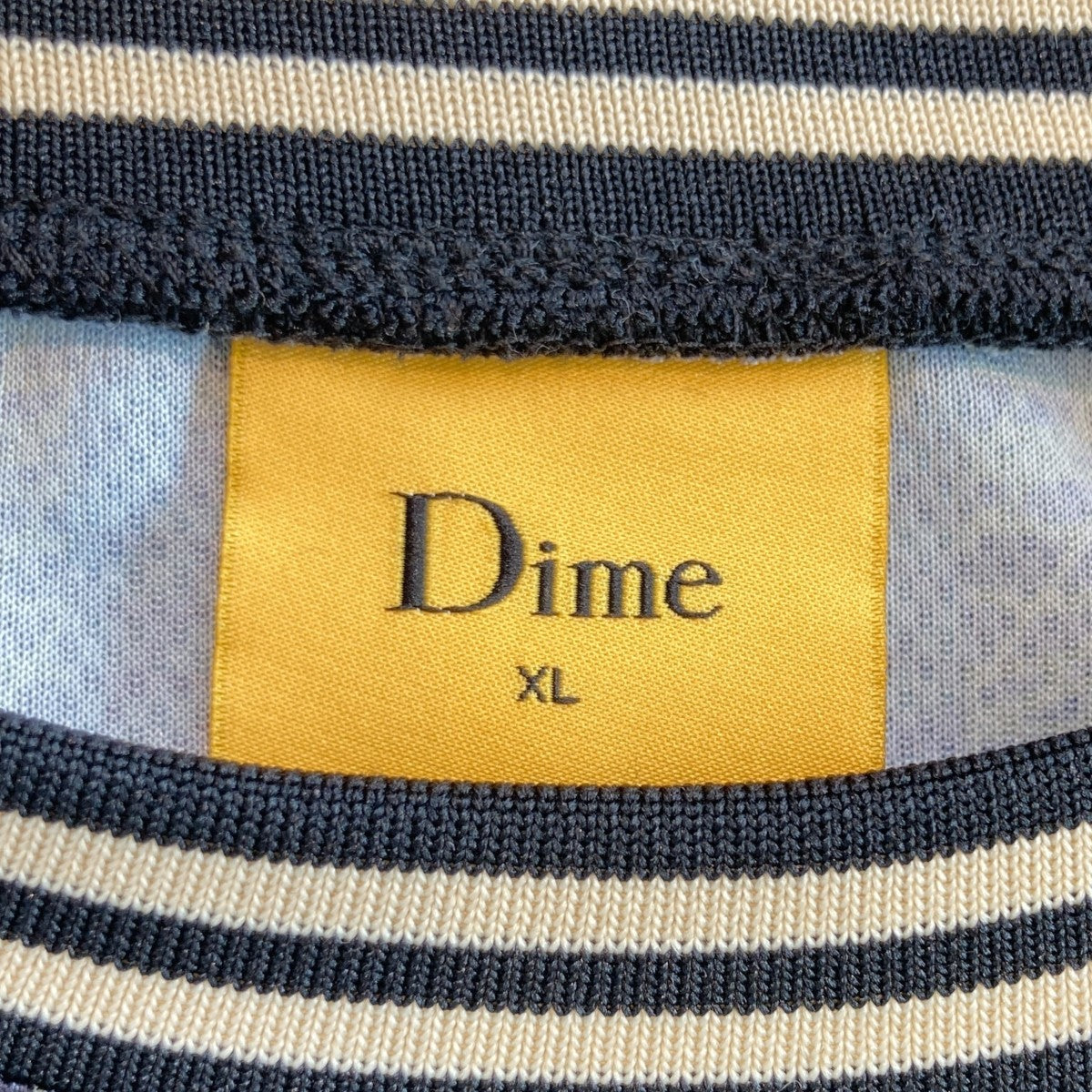 DIME ゲームシャツ Tシャツ Dime