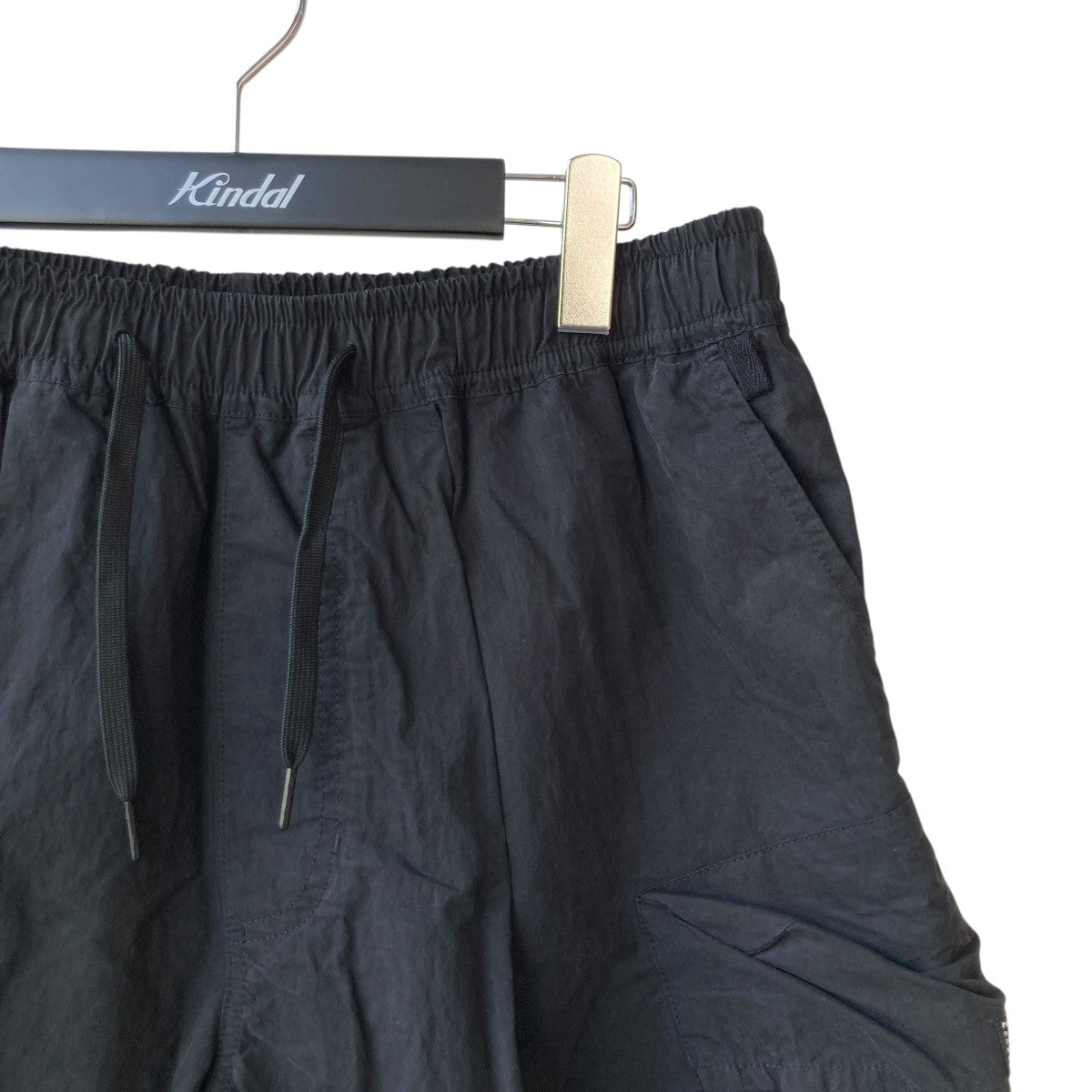 PAM(パム) GATEWAY CHOW SHORTSハーフカーゴパンツ80013/A/C
