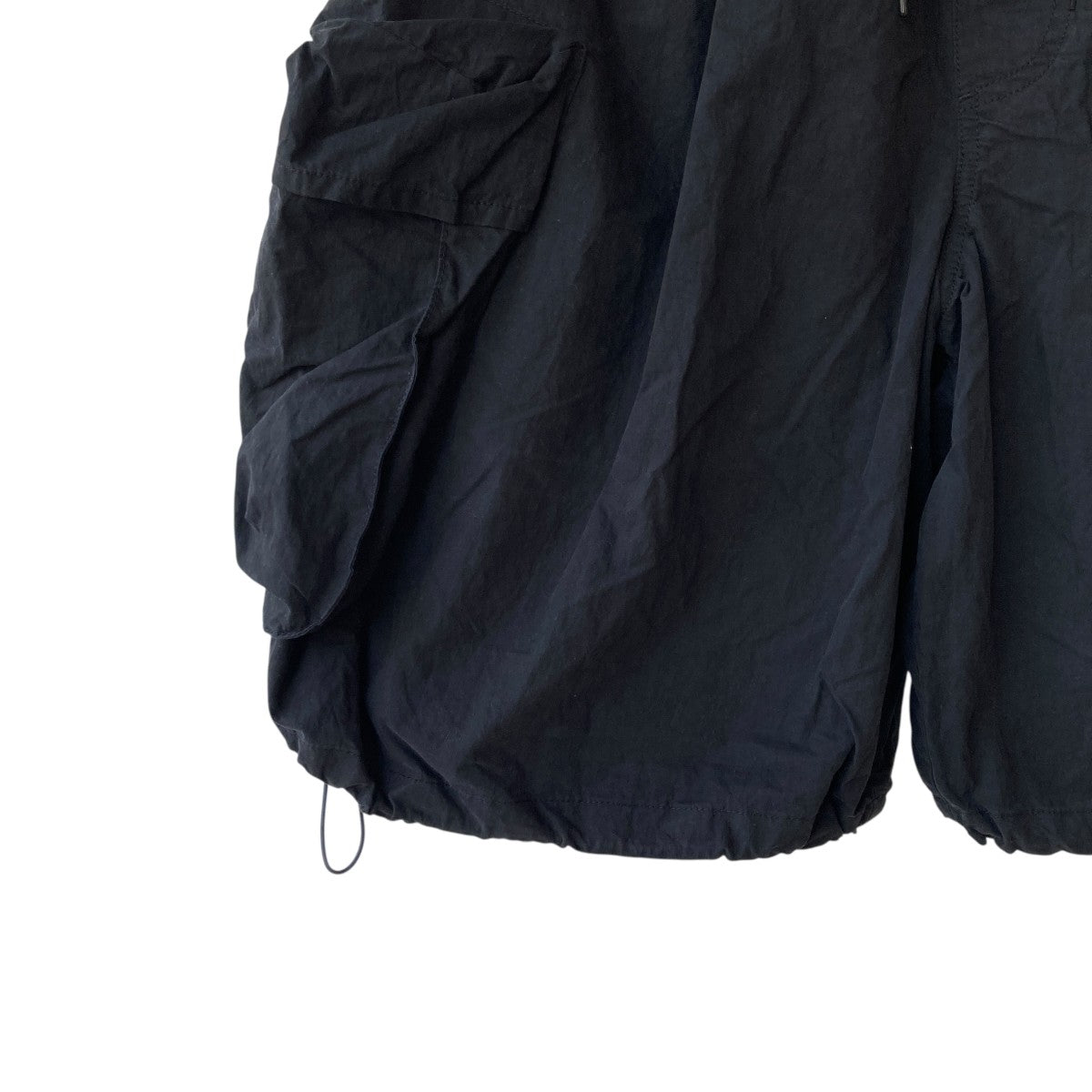 PAM(パム) GATEWAY CHOW SHORTSハーフカーゴパンツ80013/A/C