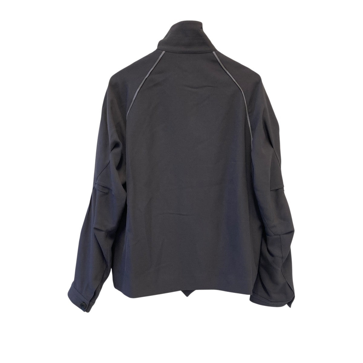ジャケット・アウター KIKO KOSTADINOV OHNE K-DART JACKET Ohne K-Dart Jacket (J04-46-CROW-BLACK)