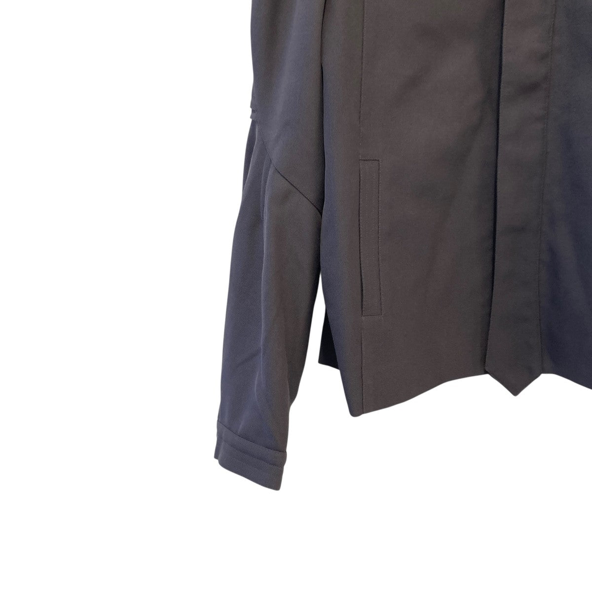 Kiko Kostadinov(キココスタディノフ) Ohne K-Dart Jacket