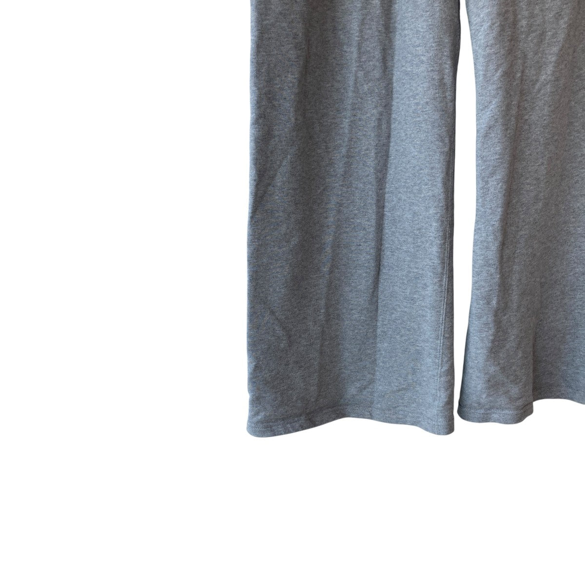 Kaiko スウェットパンツ 4 KAIKO スウェットパンツ ジャージ Cloud 下 メンズ レディース