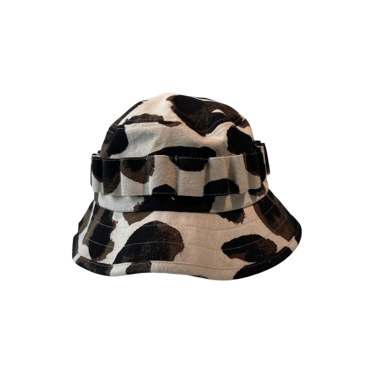 SASQUATCHfabrix．(サスクワァッチファブリックス．) 23SSANIMAL