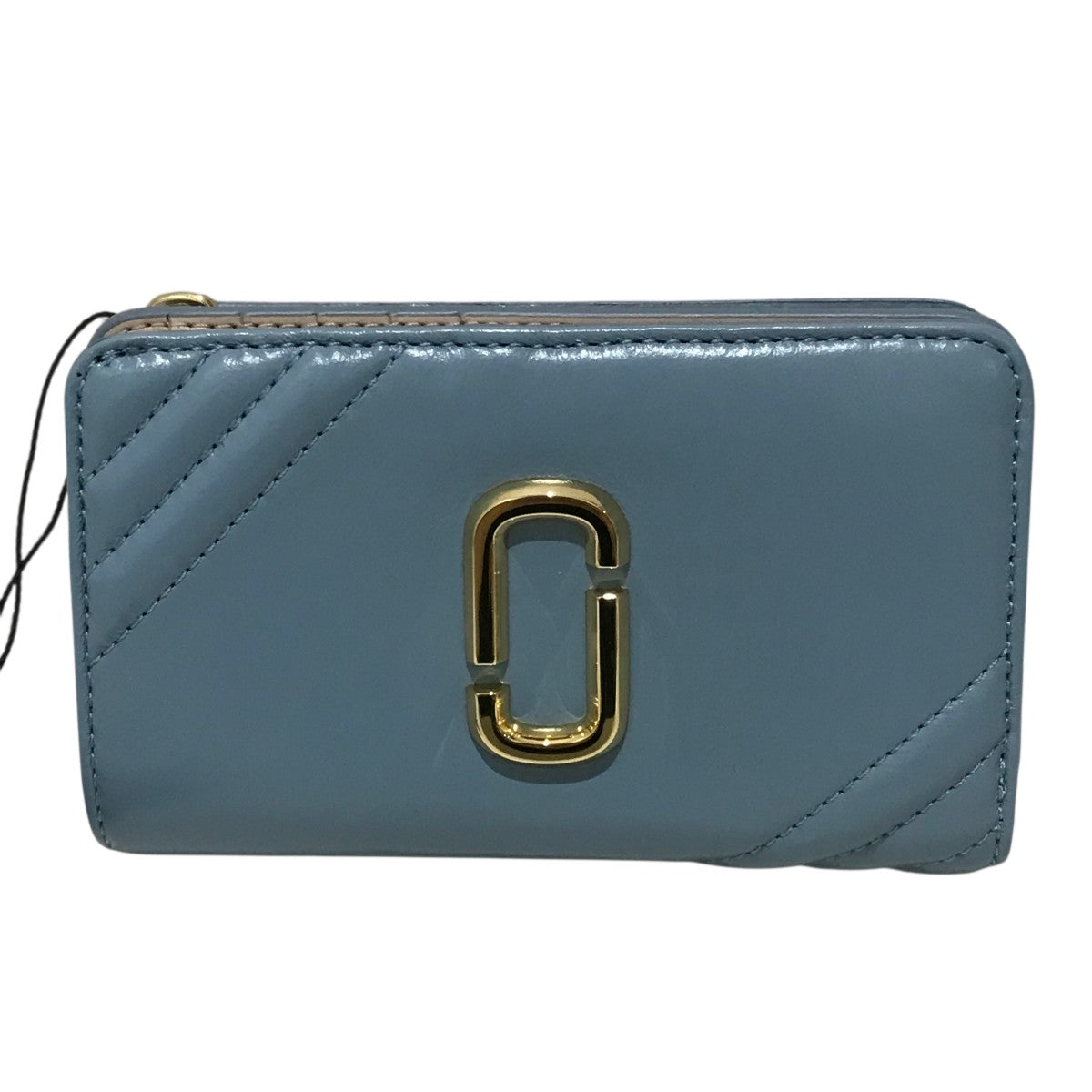 MARC JACOBS(マークジェイコブス) 【ザグラムショット】2つ折り